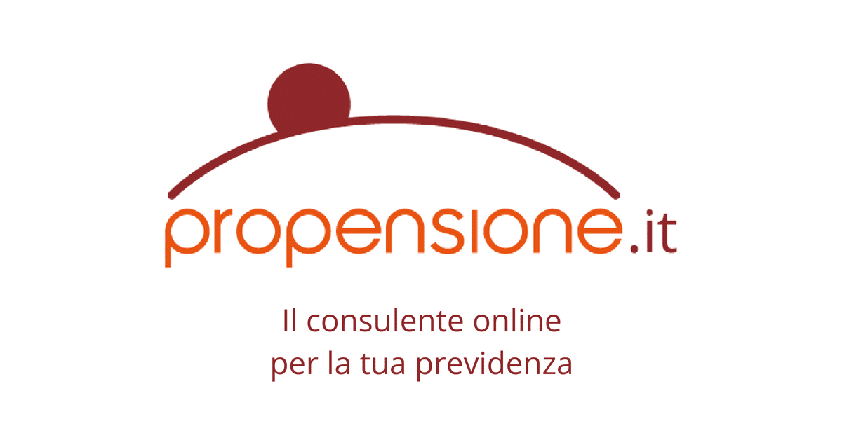 Confronto Pensione Integrativa Propensioneit