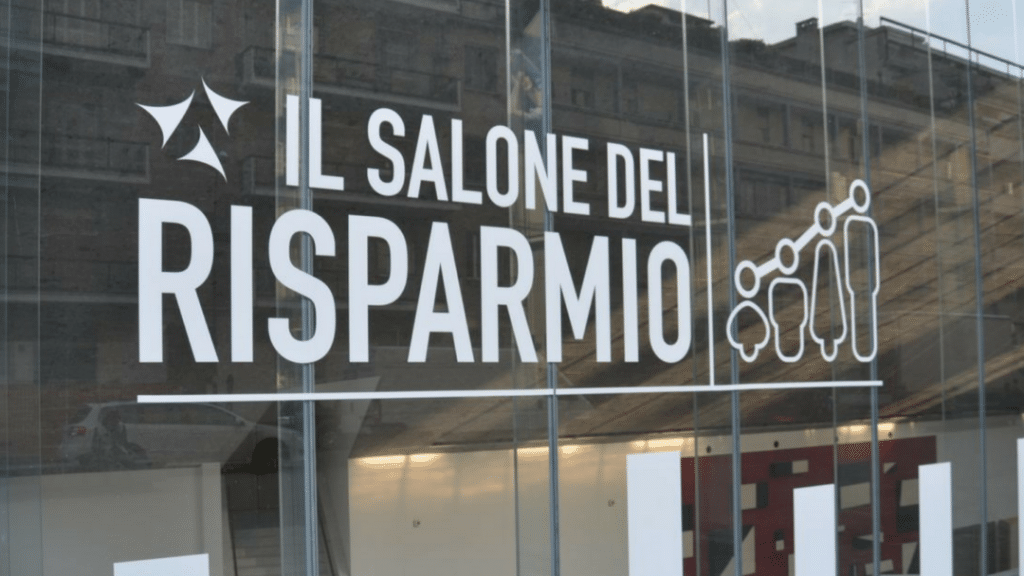 Salone del risparmio 2018