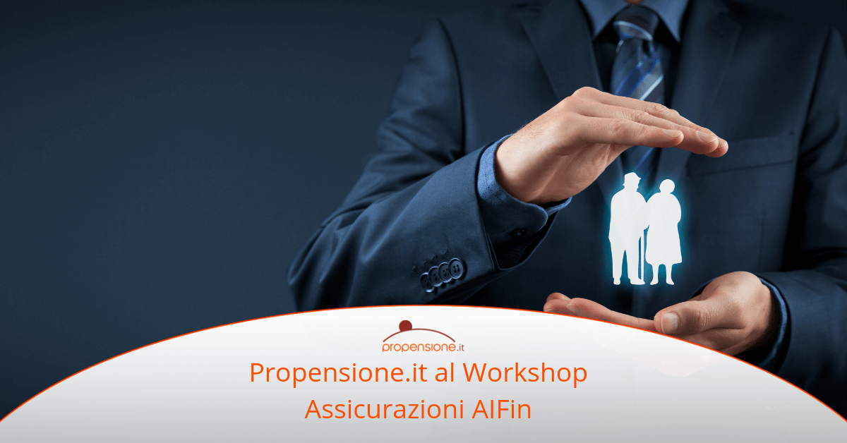 Propensioneit Al Workshop Aifin 2019 Propensioneit